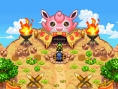 Pokémon Donjon Mystère 2 dévoilé sur DS