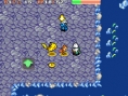 Pokémon Donjon Mystère 2 dévoilé sur DS