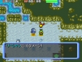 Pokémon Donjon Mystère 2 dévoilé sur DS