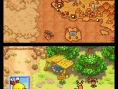 Pokémon Mystery Dungeon 2 interview