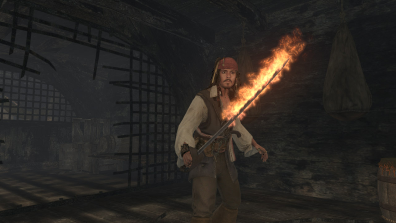 Pirates des Caraïbes 3 : plus d'images