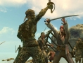 Pirates des Caraïbes 3 : plus d'images