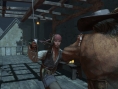 Pirates des Caraïbes 3 : images Xbox 360