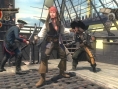 Pirates des Caraïbes 3 : images Xbox 360