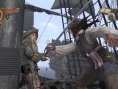 Pirates des Caraïbes 3 : images Xbox 360