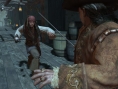Pirates des Caraïbes 3 : images Xbox 360