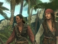 Pirates des Caraïbes 3 : images Xbox 360