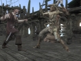 Pirates des Caraïbes 3 : images Xbox 360