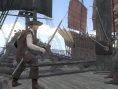 Pirates des Caraïbes 3 : images Xbox 360