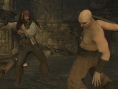 Pirates des Caraïbes 3 : images Xbox 360
