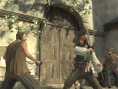 Pirates des Caraïbes 3 : images Xbox 360