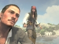 Pirates des Caraïbes 3 : images Xbox 360