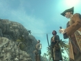 Pirates des Caraïbes 3 : images Xbox 360