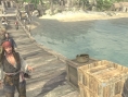 Pirates des Caraïbes 3 : images Xbox 360