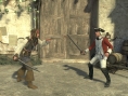 Pirates des Caraïbes 3 : images Xbox 360