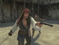 Pirates des Caraïbes 3 : images Xbox 360