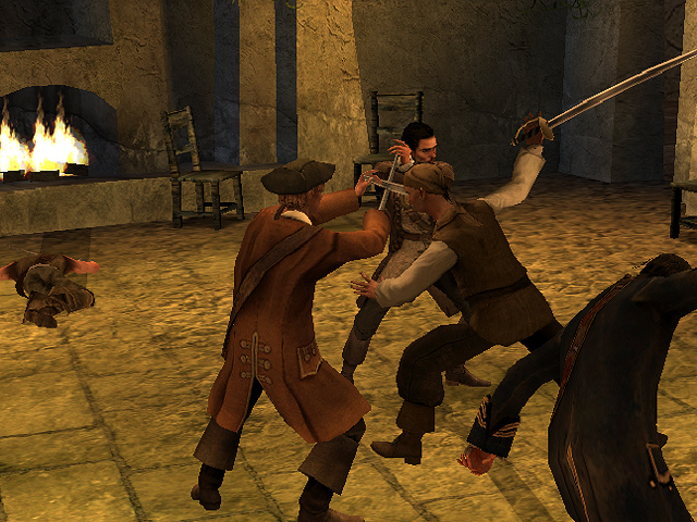 Pirates des Caraïbes 3 s'illustre