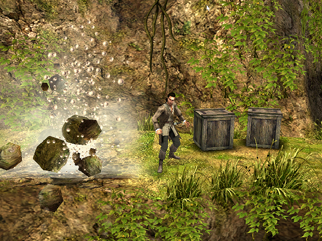 Pirates des Caraïbes 3 s'illustre