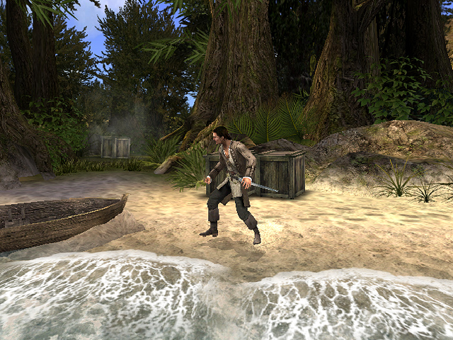 Pirates des Caraïbes 3 s'illustre