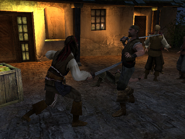 Pirates des Caraïbes 3 s'illustre
