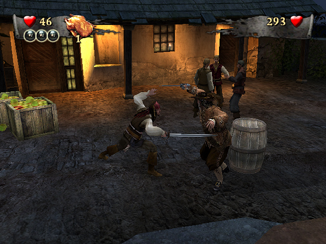 Pirates des Caraïbes 3 s'illustre