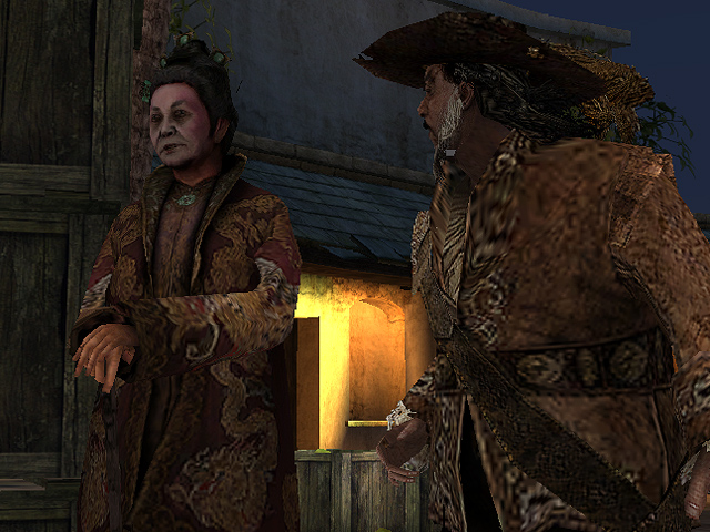 Pirates des Caraïbes 3 s'illustre