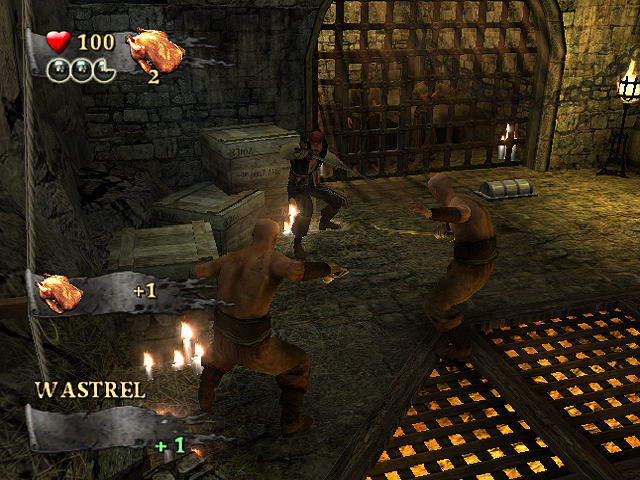 Pirates des Caraïbes 3 s'illustre