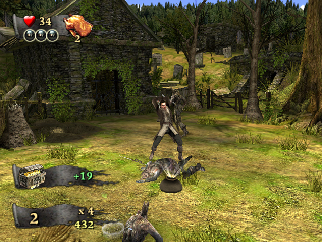 Pirates des Caraïbes 3 s'illustre