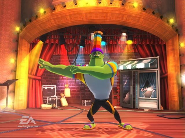 Boogie : plus d'images