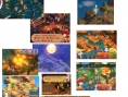 Final Fantasy Tactics A2 en images