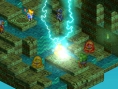 Final Fantasy Tactics A2 en images