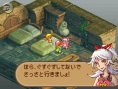 Final Fantasy Tactics A2 en images