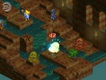 Final Fantasy Tactics A2 en images