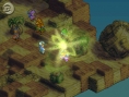 Final Fantasy Tactics A2 en images