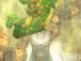 Final Fantasy Tactics A2 en images