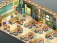 Final Fantasy Tactics A2 en images