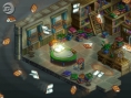 Final Fantasy Tactics A2 en images