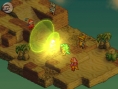 Final Fantasy Tactics A2 en images
