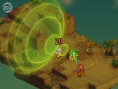 Final Fantasy Tactics A2 en images