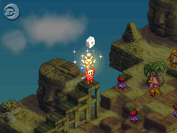 Vidéo Final Fantasy Tactics A2