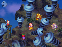 Vidéo Final Fantasy Tactics A2