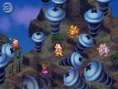 Final Fantasy Tactics A2 en images