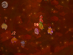 Final Fantasy Tactics A2 en images