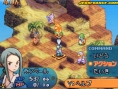 Final Fantasy Tactics A2 en images