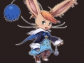 Final Fantasy Tactics A2 en vidéo