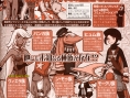 FFTA2 : les races disponibles