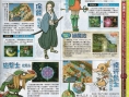 Final Fantasy Tactics A2 en images