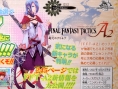 Final Fantasy Tactics A2 en images