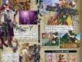 Final Fantasy Tactics A2 en images