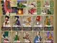 Final Fantasy Tactics A2 en images